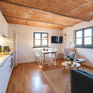 Apartment Bravissimo Raims Penthouse, Girona